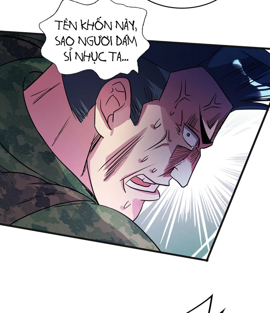 Càng Đánh Càng Mạnh Chapter 33 - 12