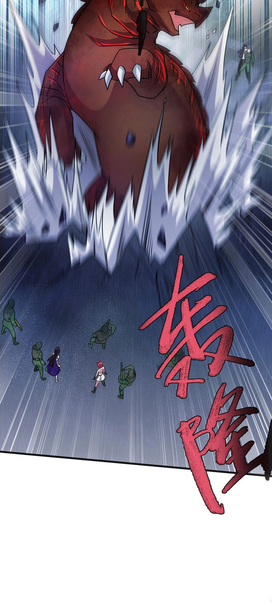 Càng Đánh Càng Mạnh Chapter 33 - 24