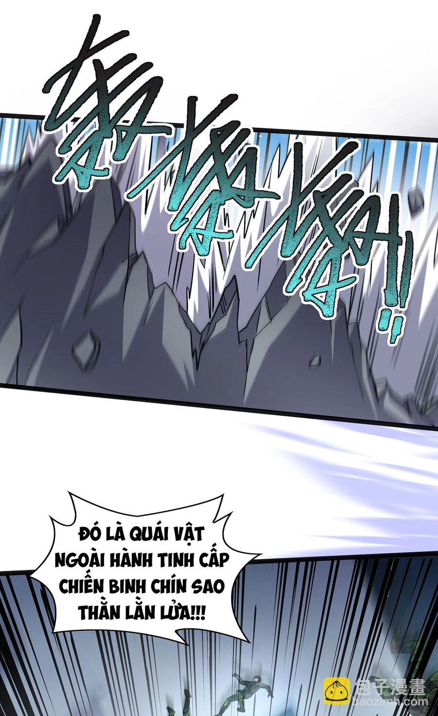 Càng Đánh Càng Mạnh Chapter 33 - 25