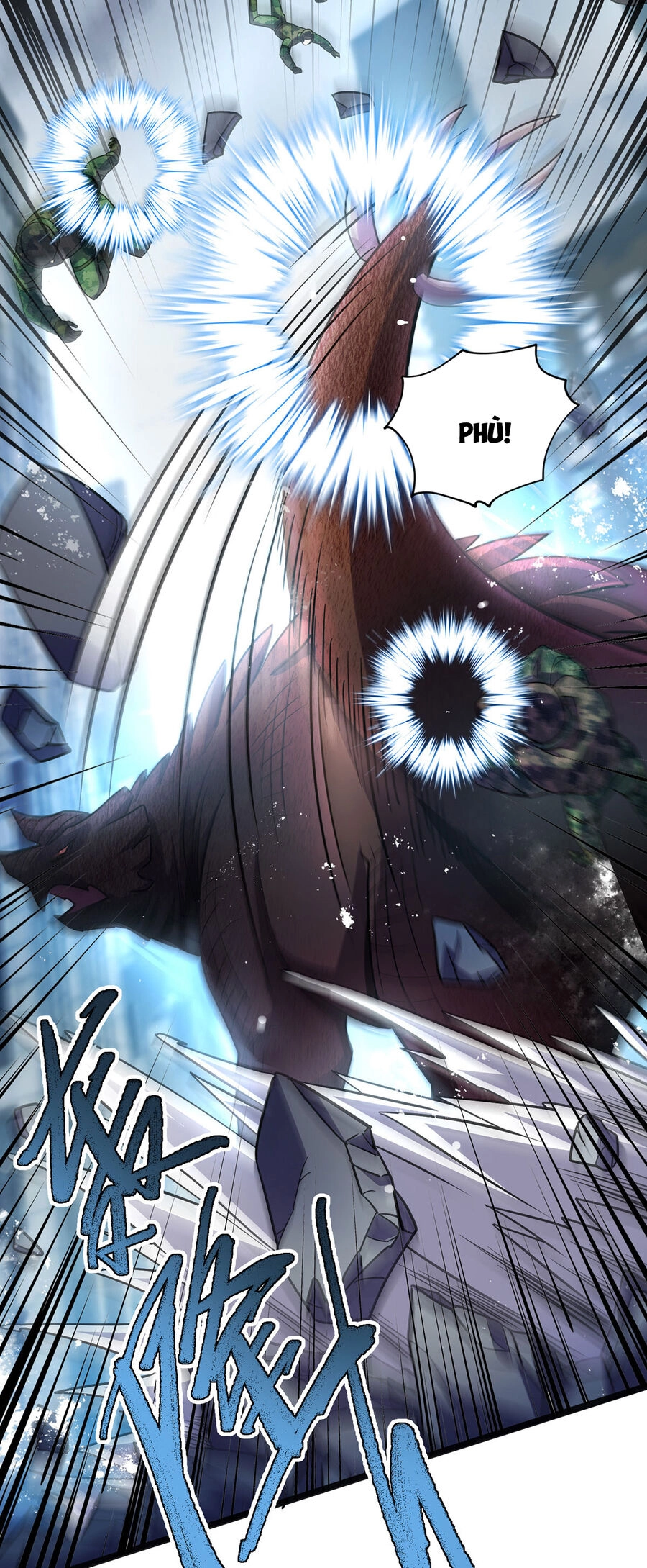 Càng Đánh Càng Mạnh Chapter 33 - 26