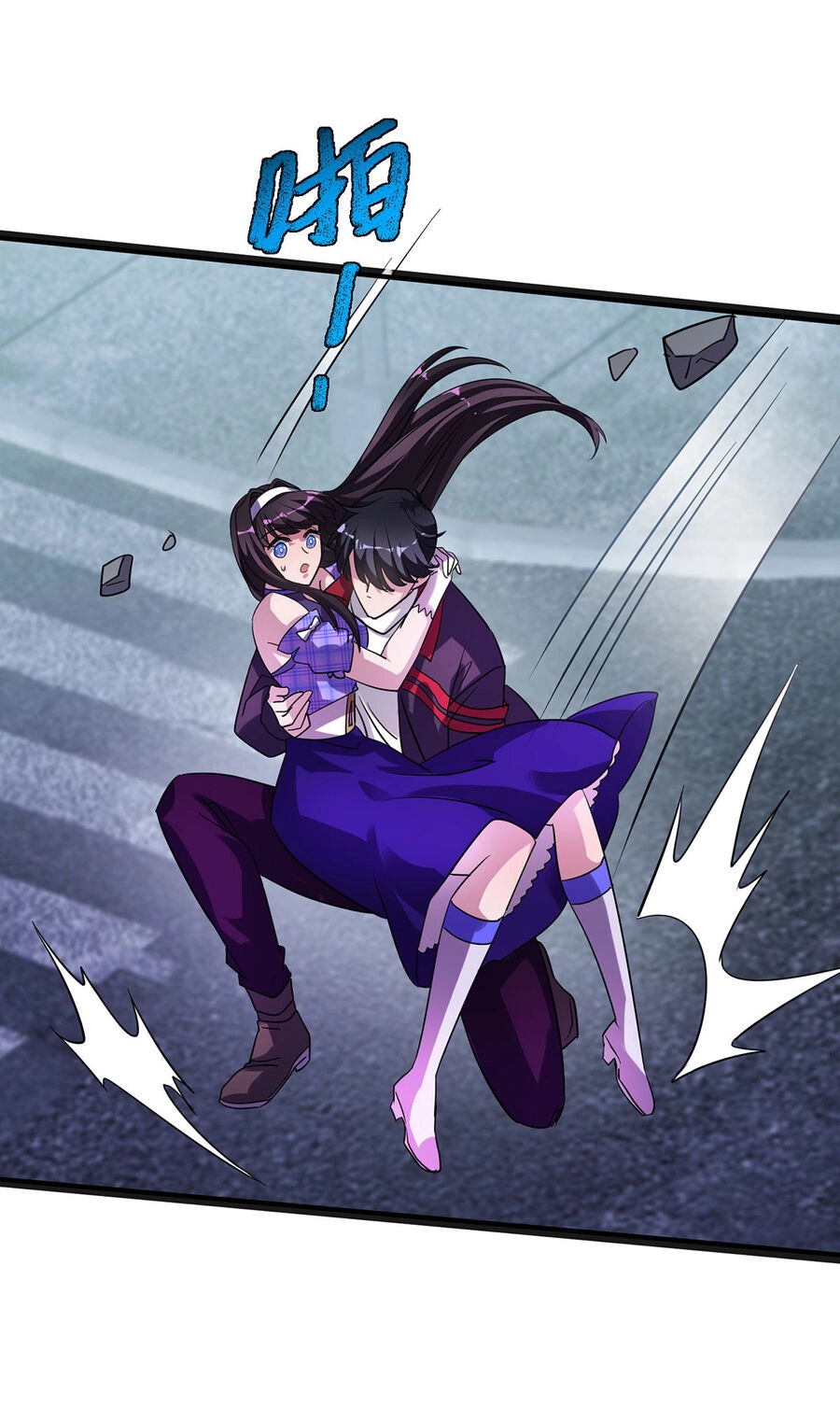 Càng Đánh Càng Mạnh Chapter 34 - 1