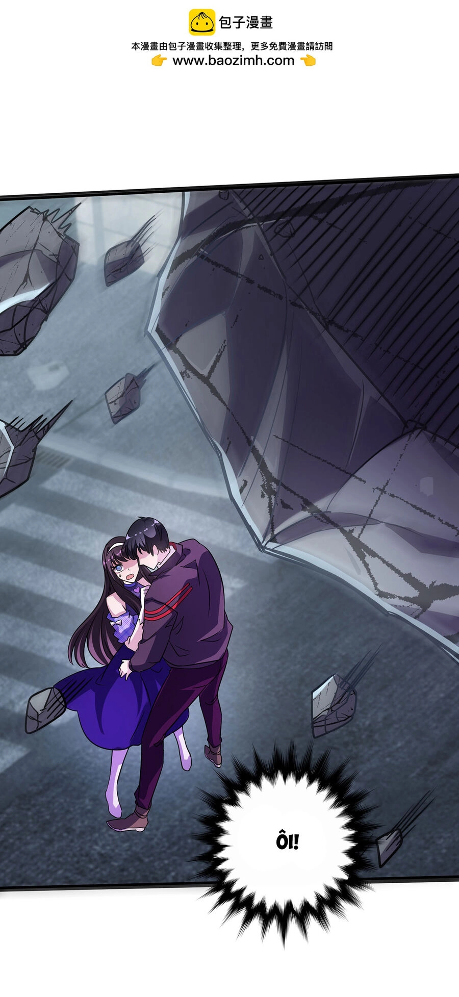 Càng Đánh Càng Mạnh Chapter 34 - 2