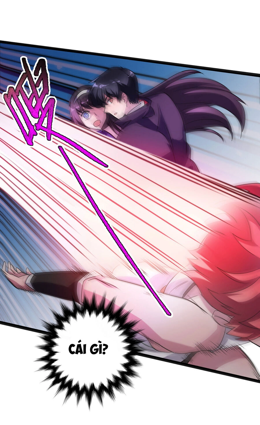 Càng Đánh Càng Mạnh Chapter 34 - 3