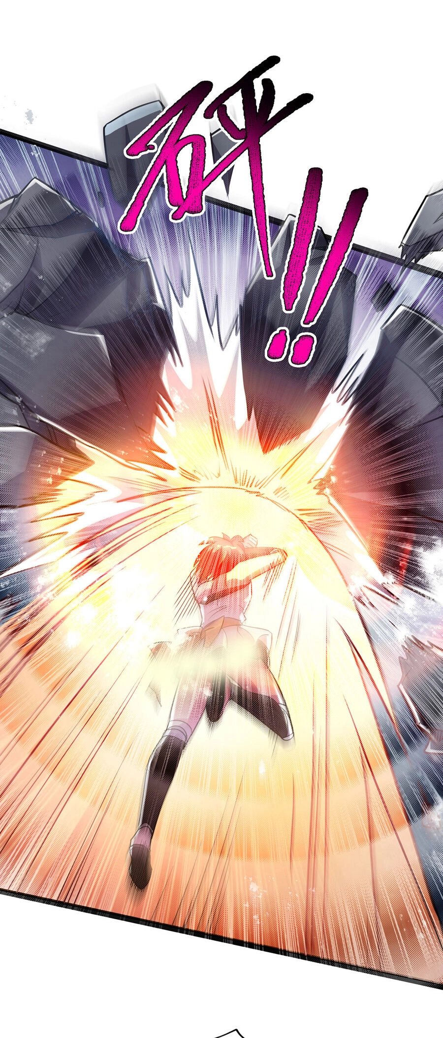 Càng Đánh Càng Mạnh Chapter 34 - 4