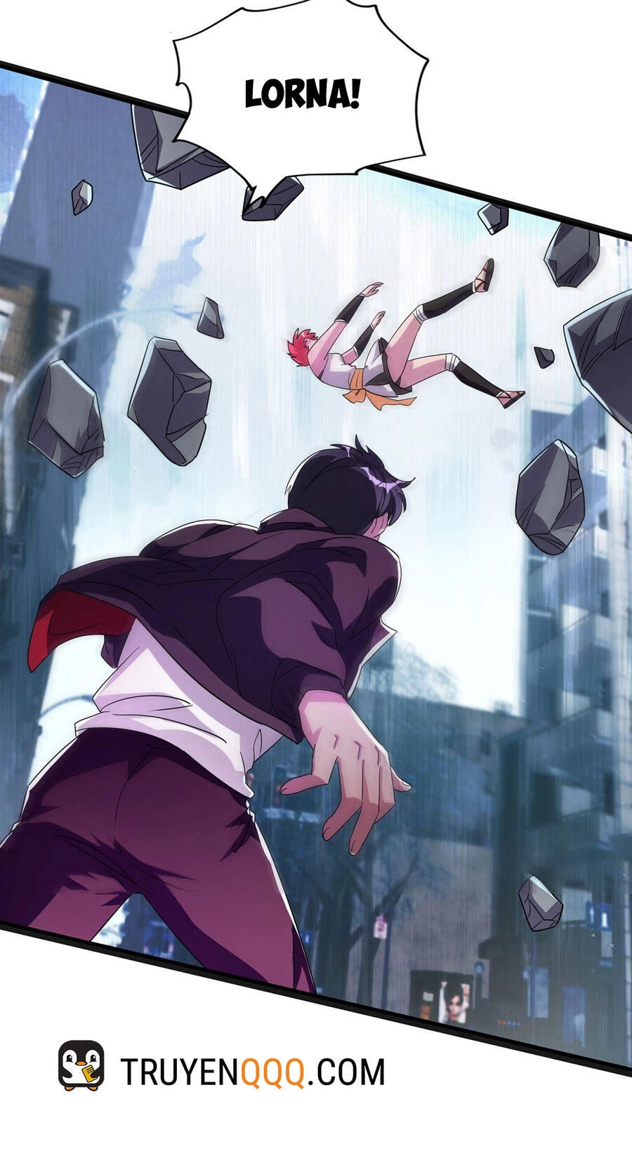 Càng Đánh Càng Mạnh Chapter 34 - 5