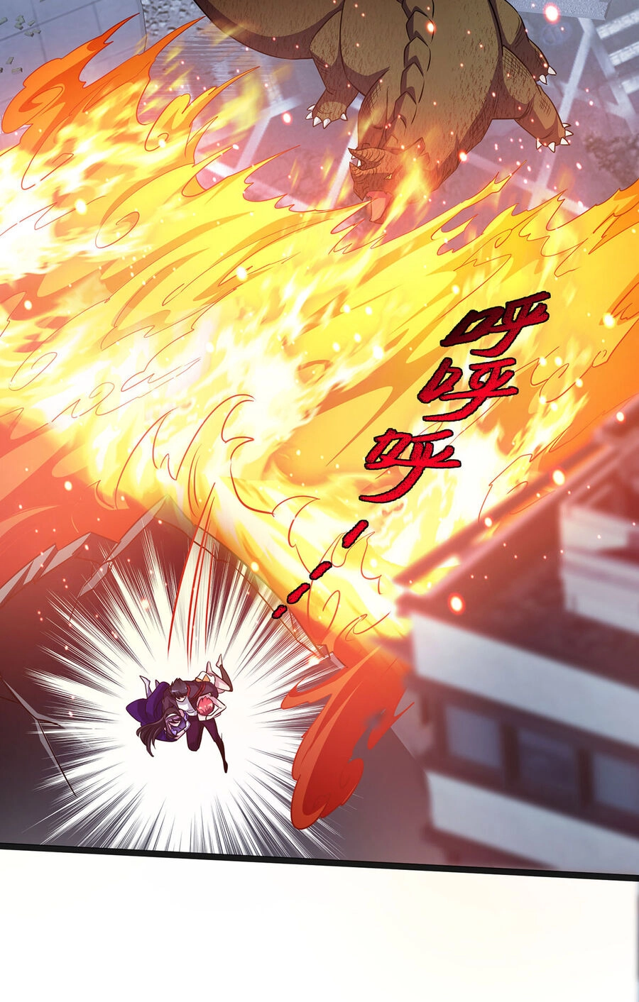 Càng Đánh Càng Mạnh Chapter 34 - 14