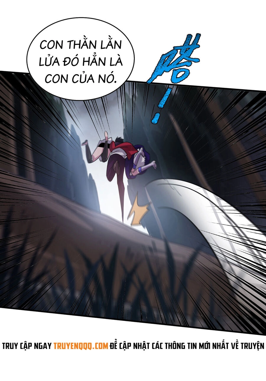 Càng Đánh Càng Mạnh Chapter 34 - 20