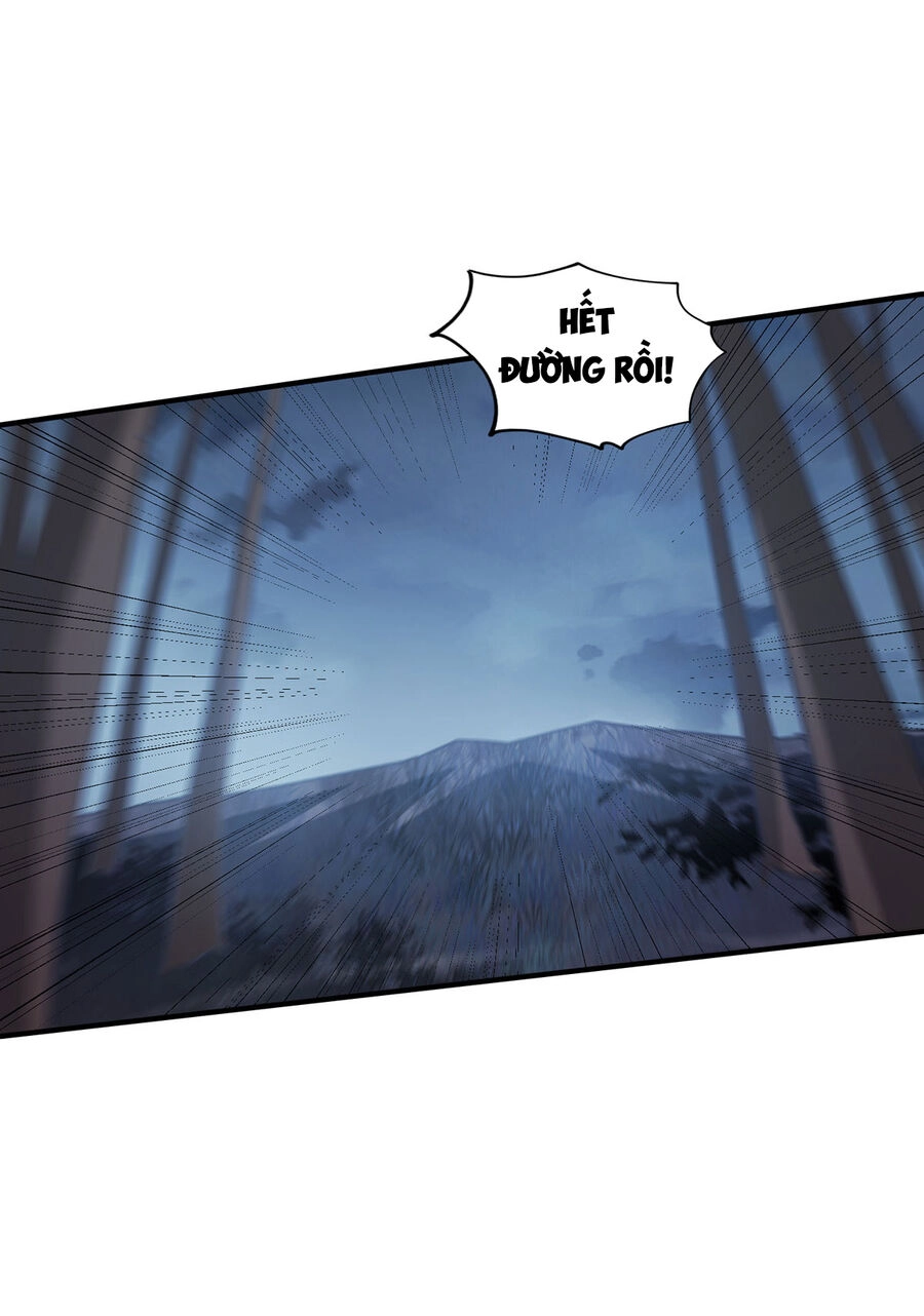 Càng Đánh Càng Mạnh Chapter 34 - 22