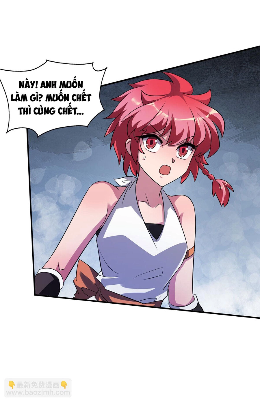 Càng Đánh Càng Mạnh Chapter 34 - 26