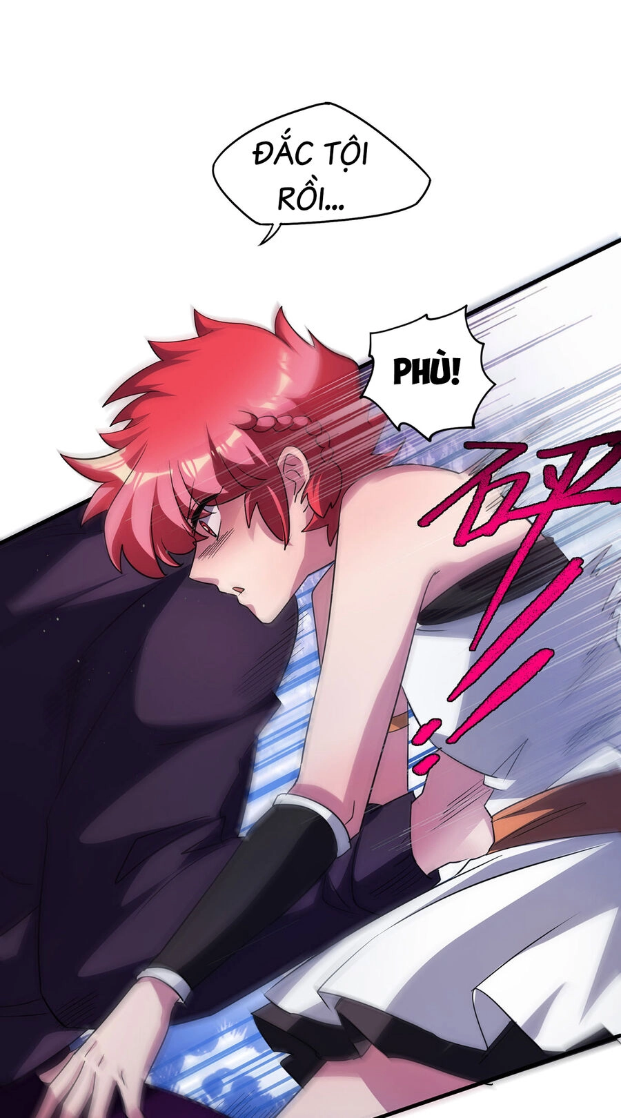 Càng Đánh Càng Mạnh Chapter 34 - 27