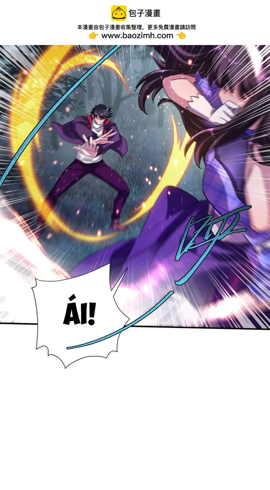 Càng Đánh Càng Mạnh Chapter 35 - 2