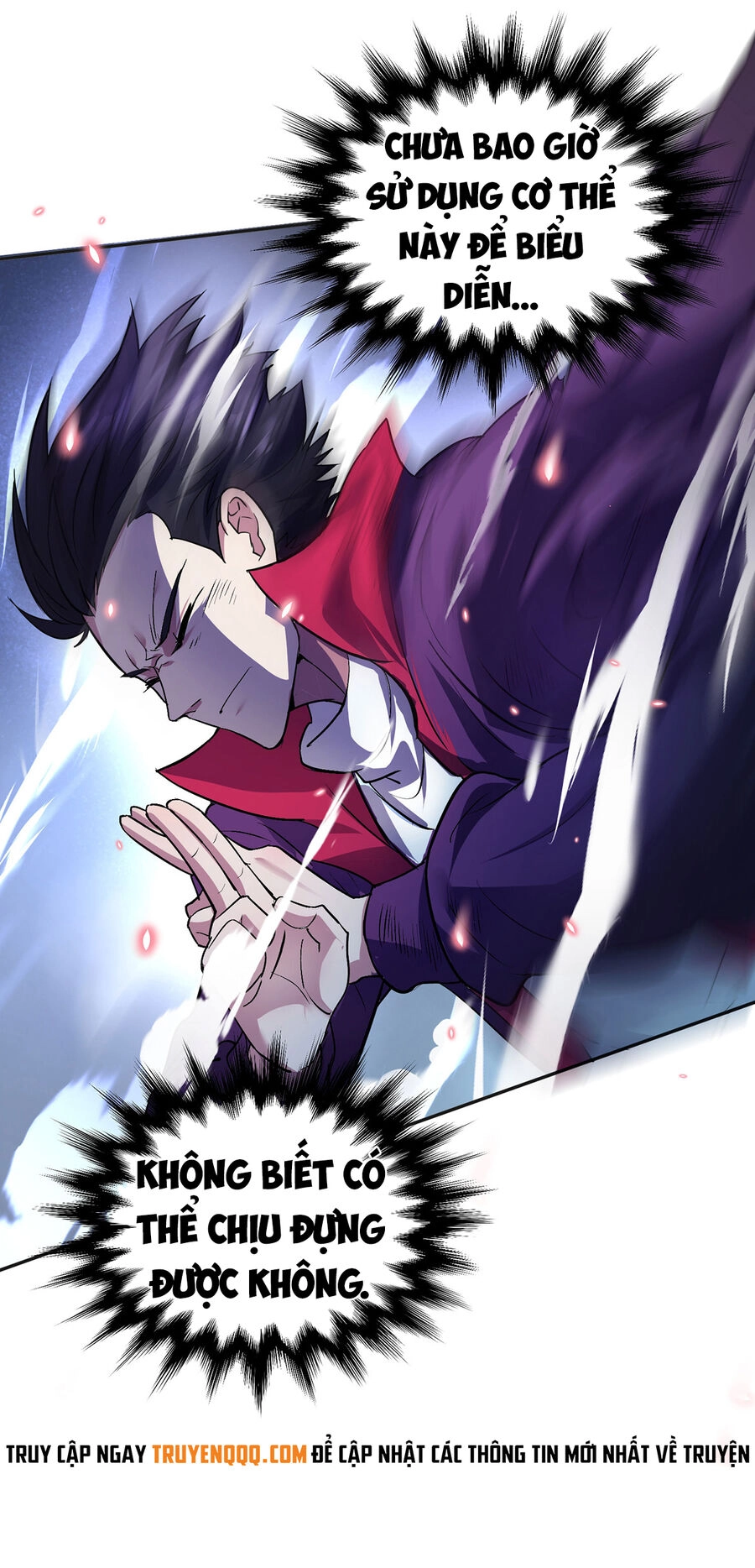 Càng Đánh Càng Mạnh Chapter 35 - 11