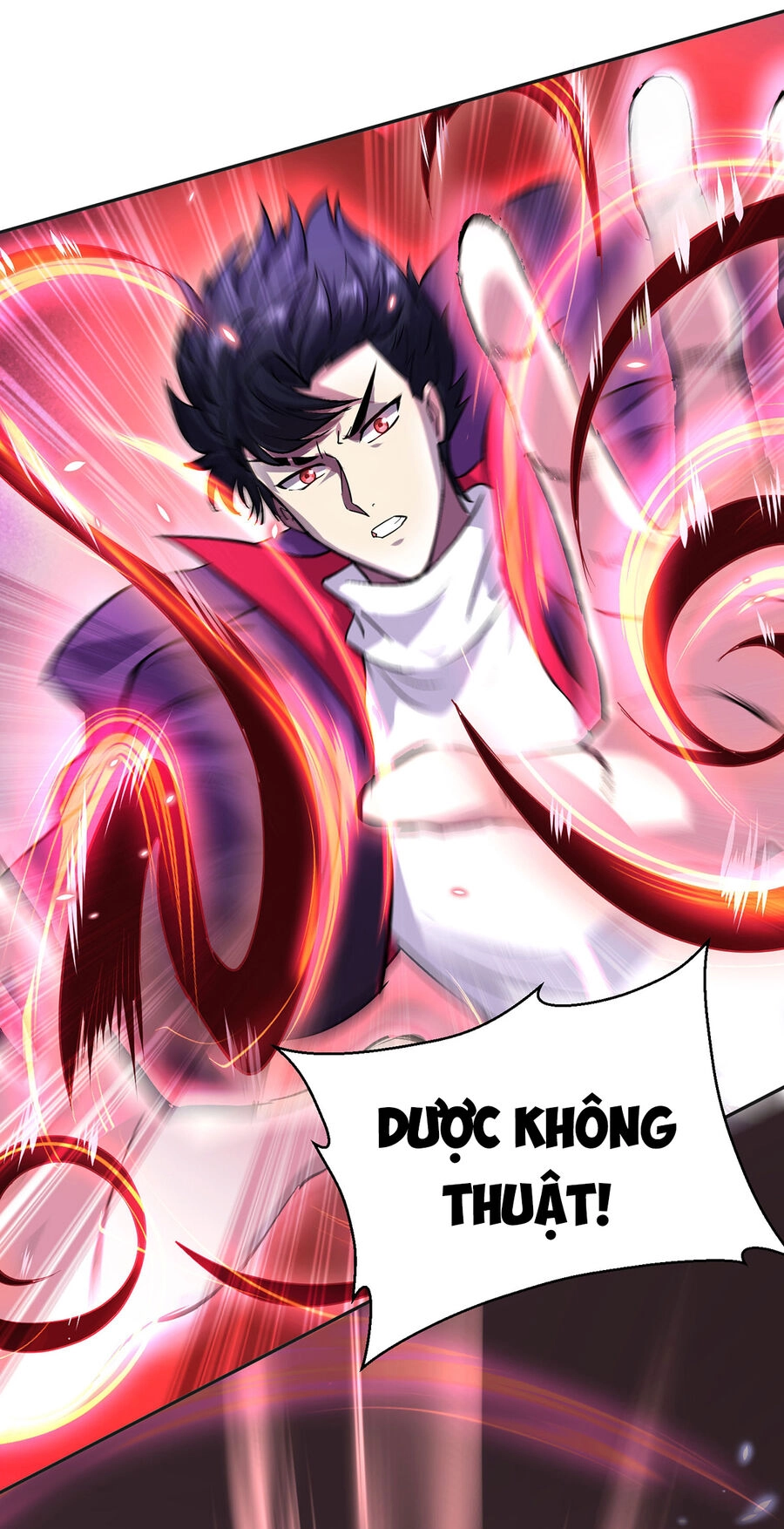 Càng Đánh Càng Mạnh Chapter 35 - 12