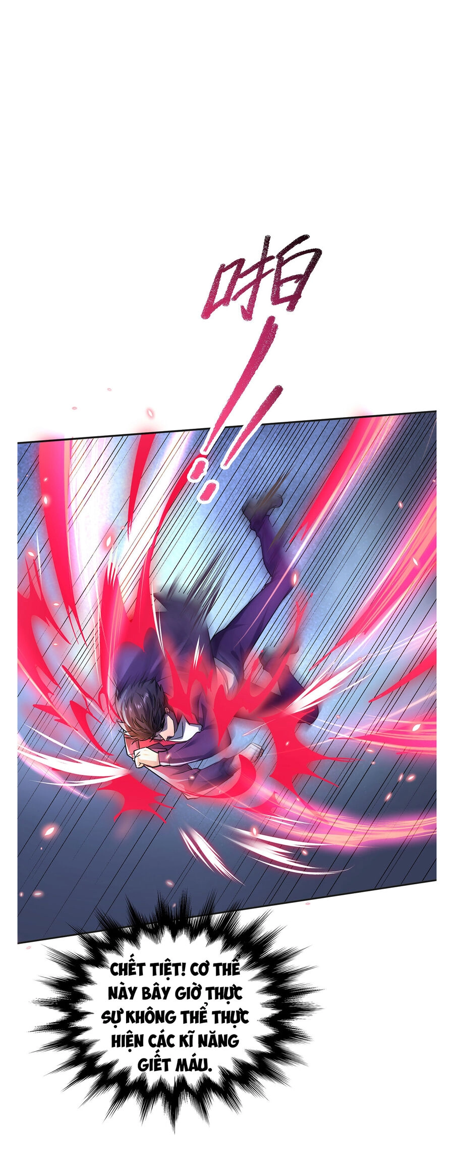 Càng Đánh Càng Mạnh Chapter 35 - 14