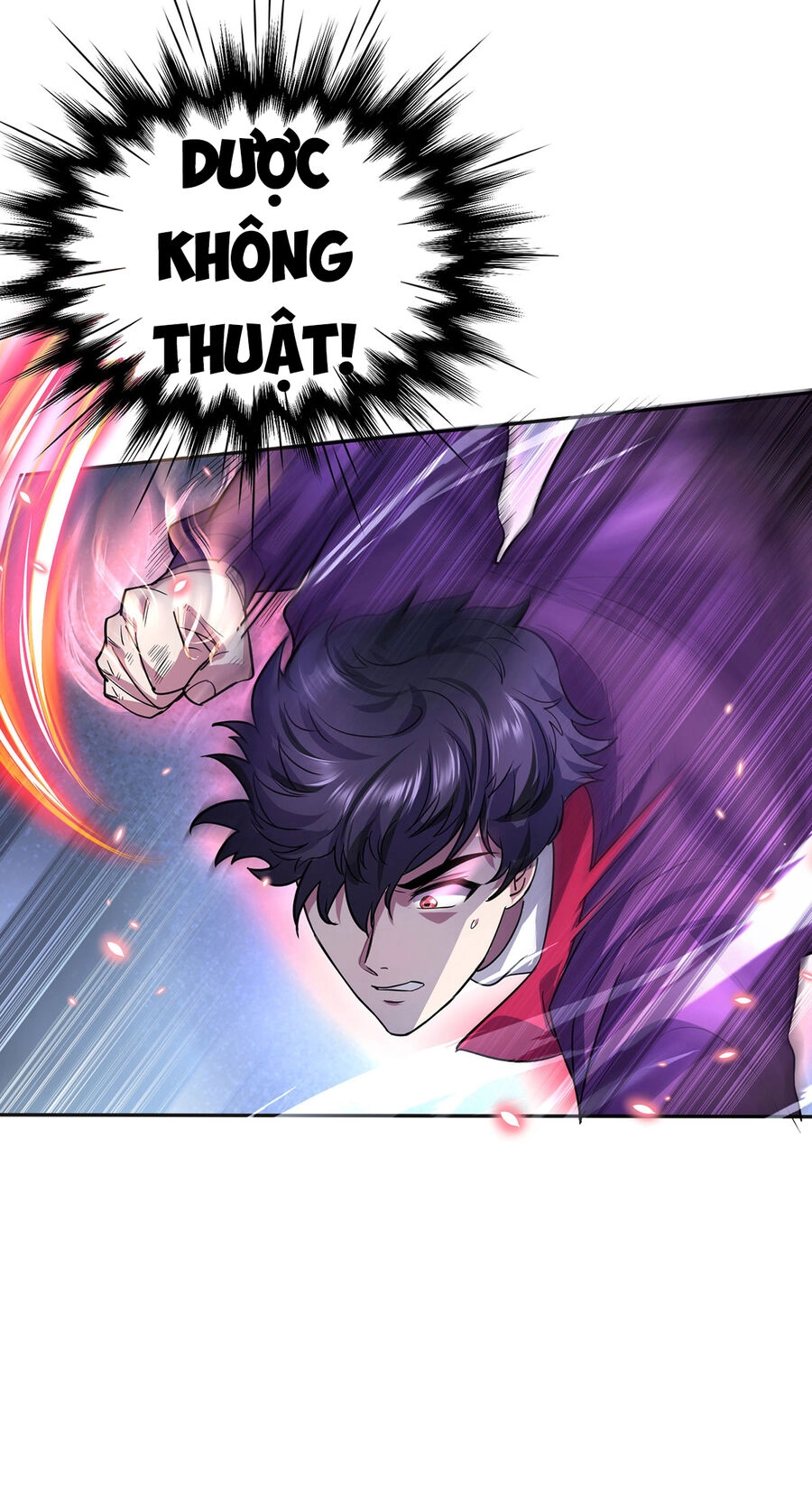 Càng Đánh Càng Mạnh Chapter 35 - 16