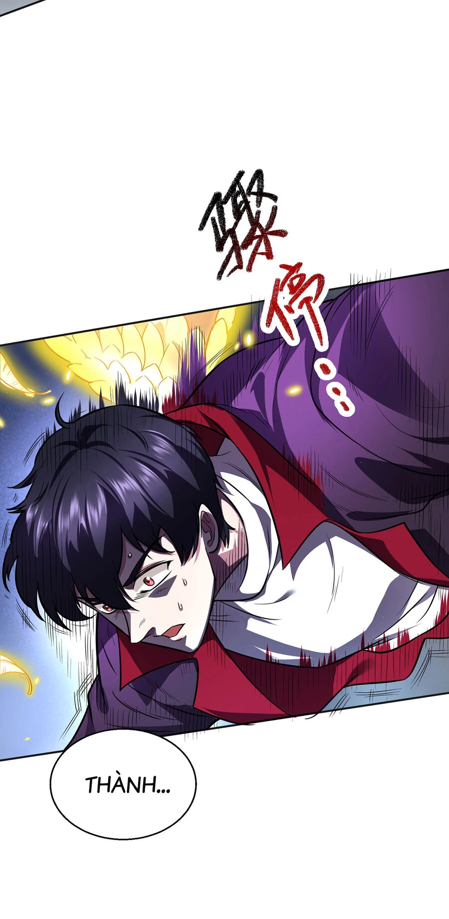 Càng Đánh Càng Mạnh Chapter 35 - 21