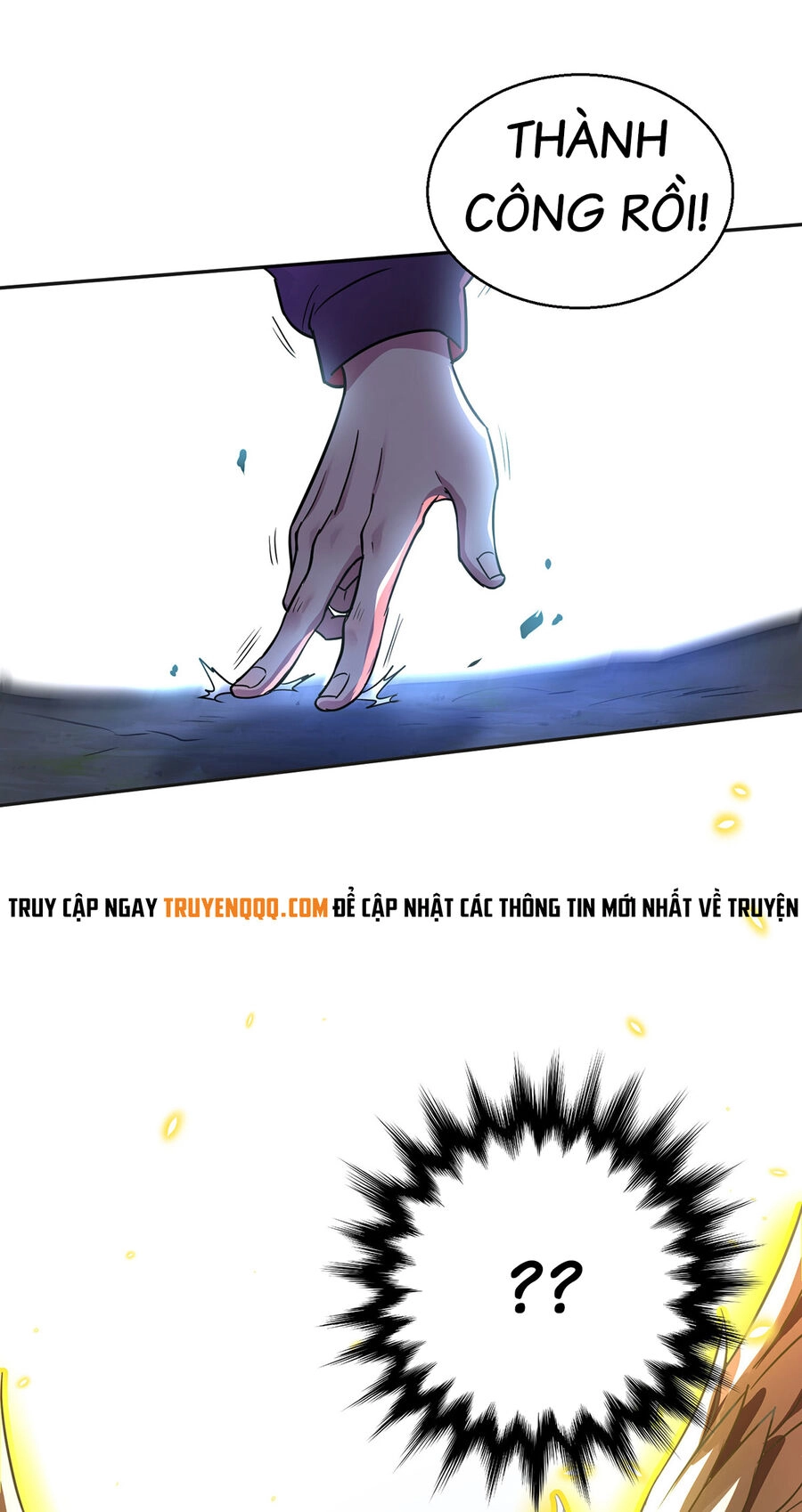 Càng Đánh Càng Mạnh Chapter 35 - 22