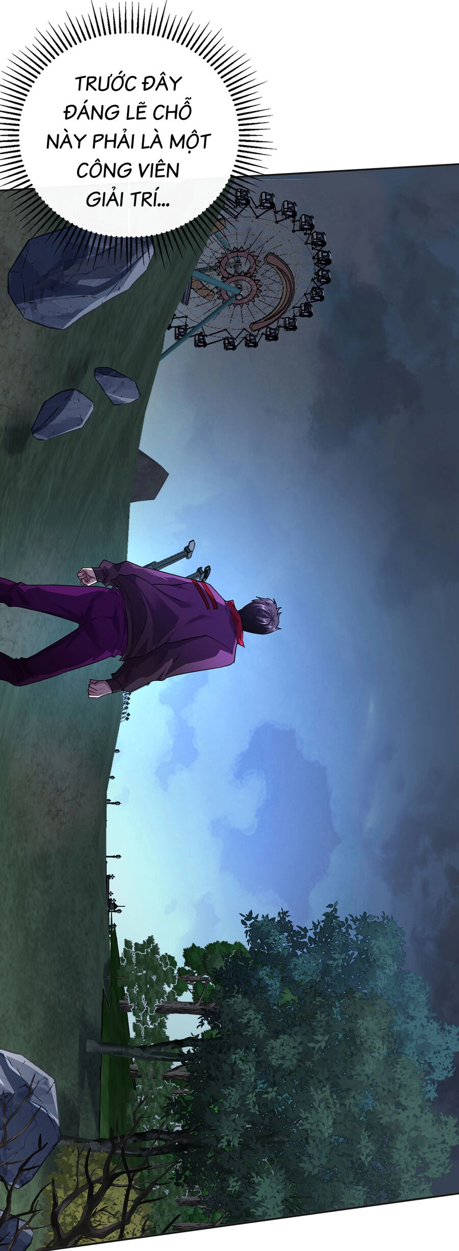 Càng Đánh Càng Mạnh Chapter 35 - 28