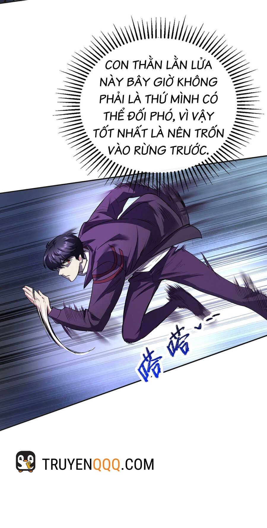 Càng Đánh Càng Mạnh Chapter 35 - 29