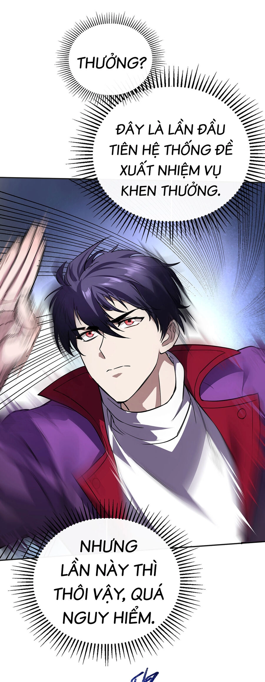 Càng Đánh Càng Mạnh Chapter 35 - 31