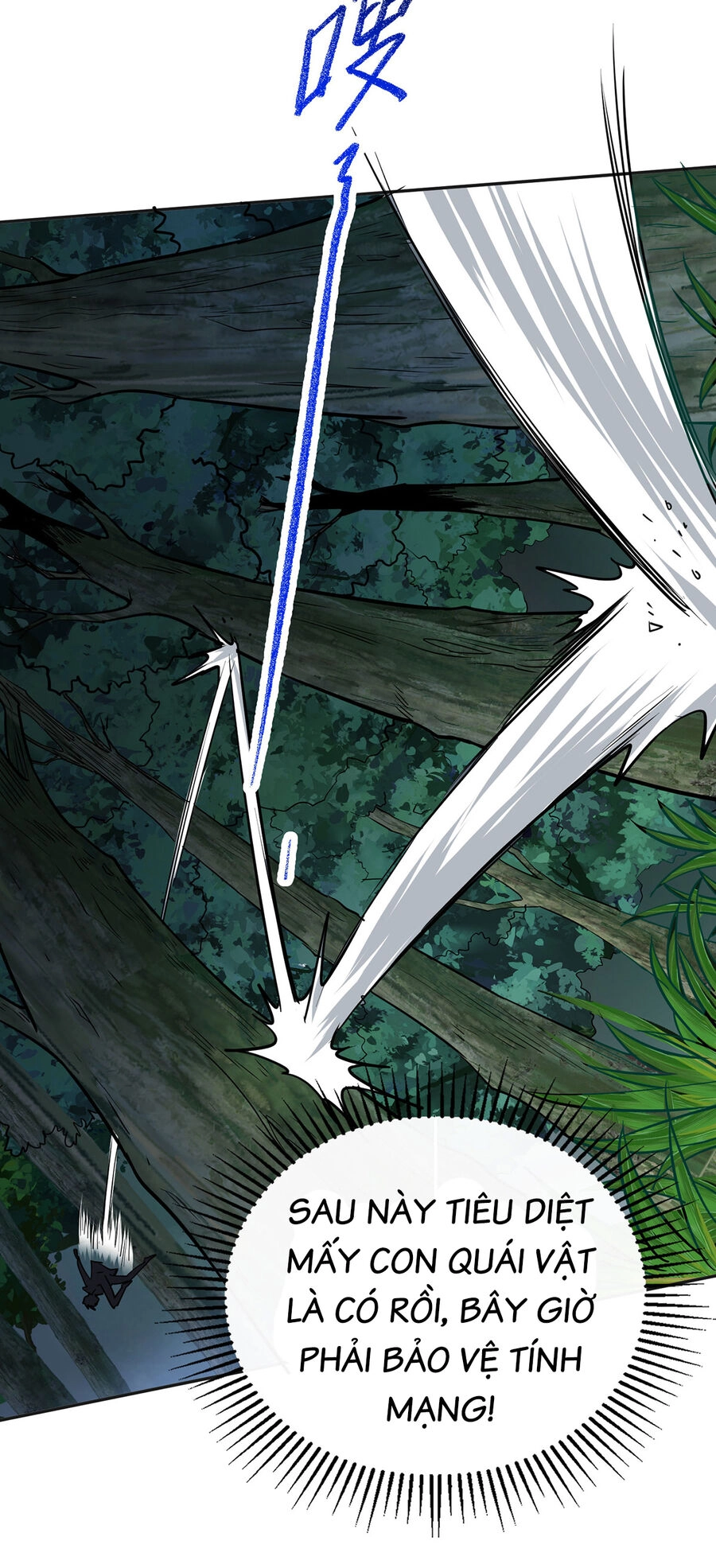 Càng Đánh Càng Mạnh Chapter 35 - 32