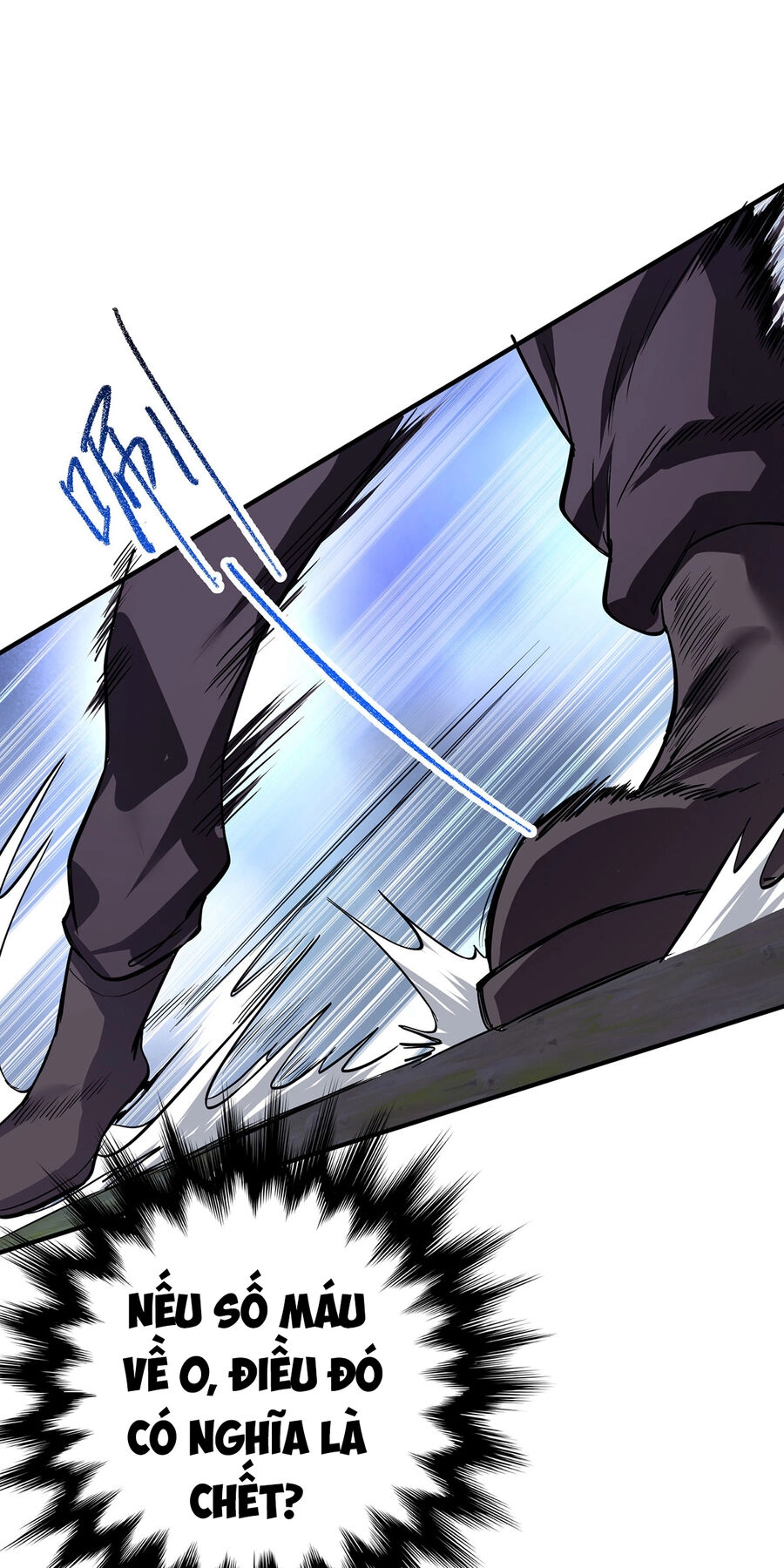 Càng Đánh Càng Mạnh Chapter 35 - 35