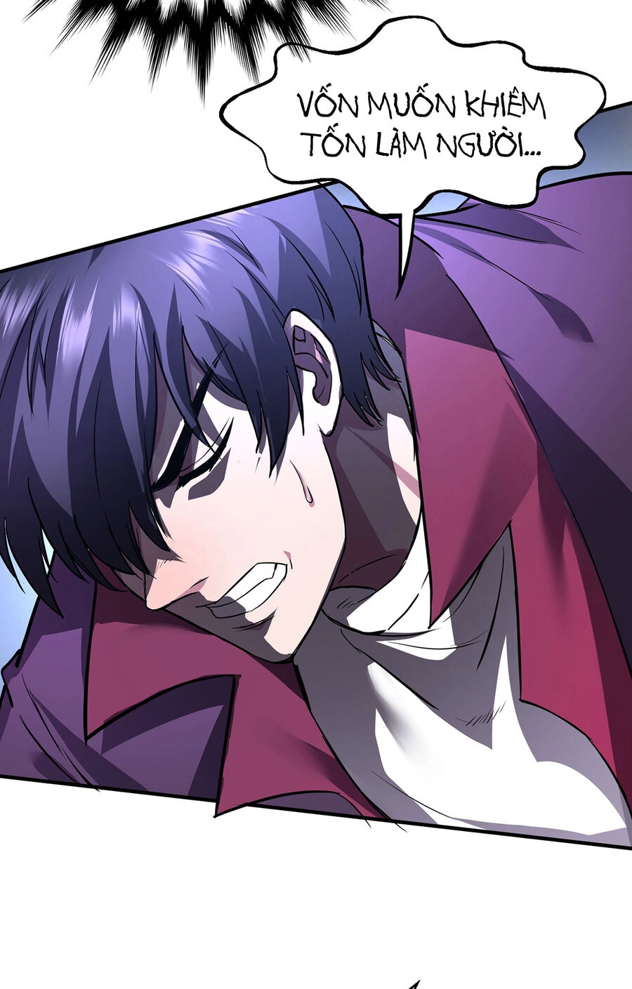 Càng Đánh Càng Mạnh Chapter 35 - 36