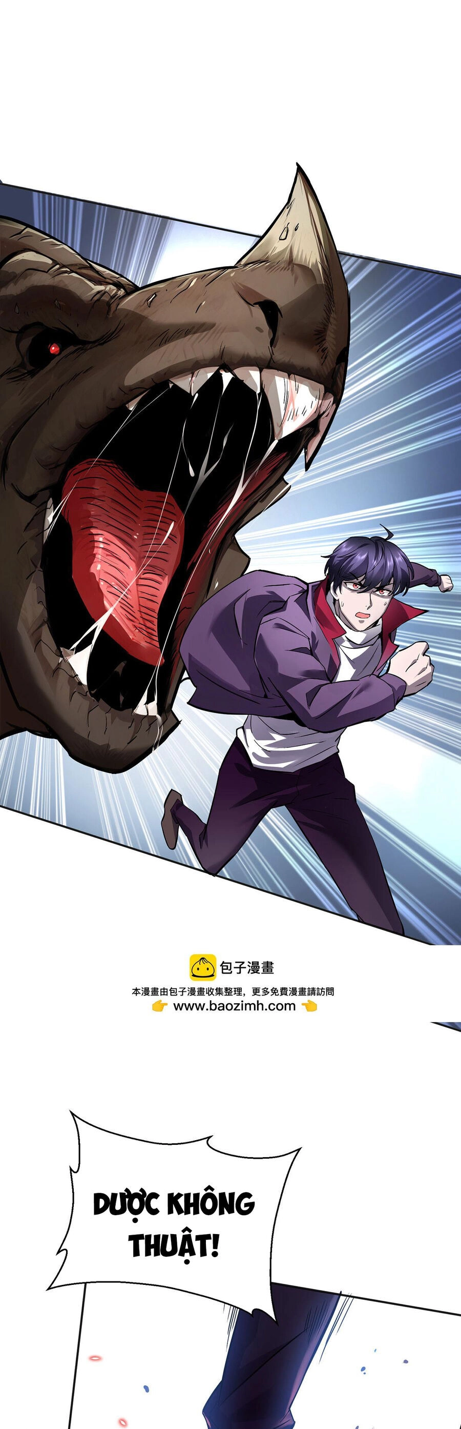 Càng Đánh Càng Mạnh Chapter 36 - 1