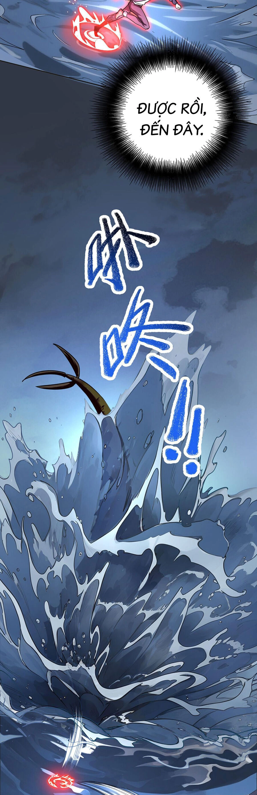 Càng Đánh Càng Mạnh Chapter 36 - 5