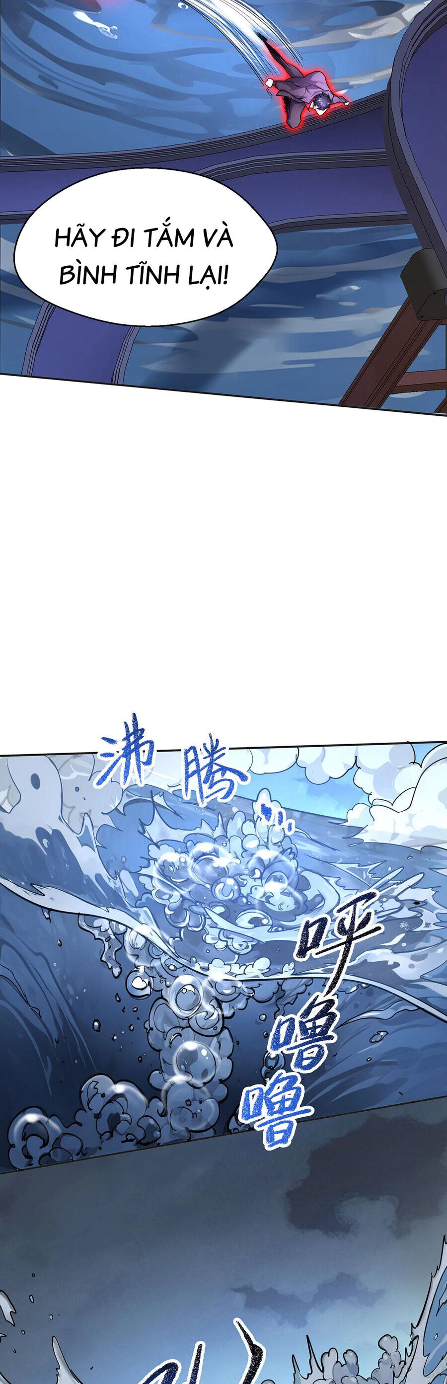 Càng Đánh Càng Mạnh Chapter 36 - 6