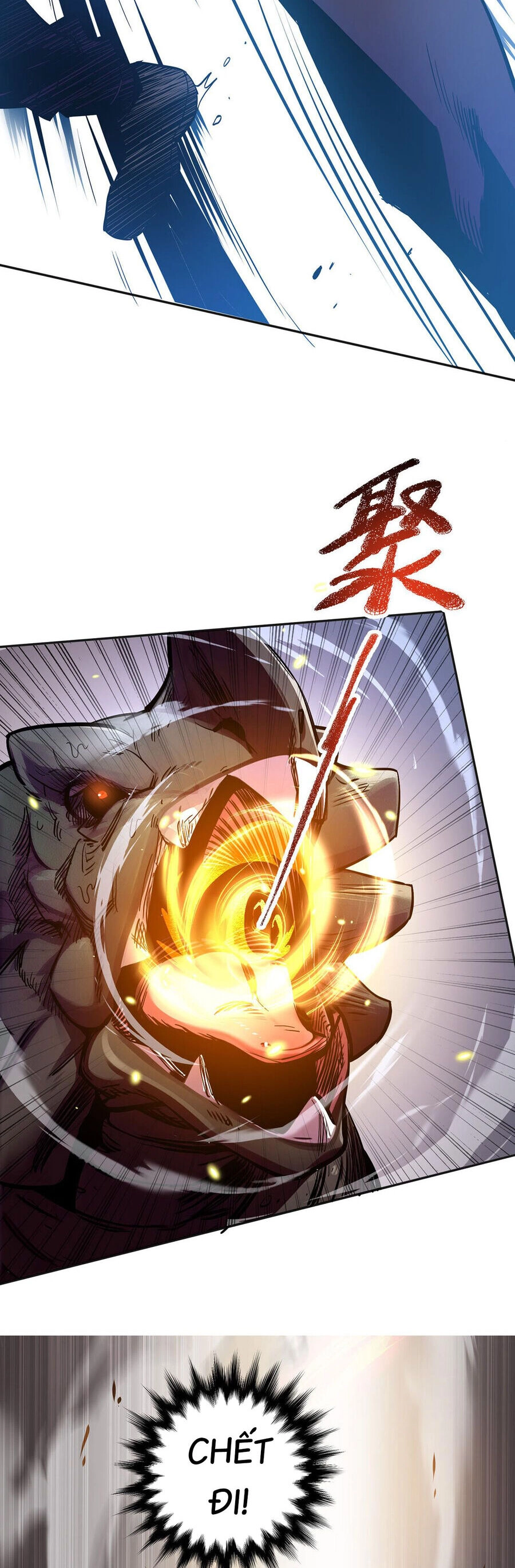 Càng Đánh Càng Mạnh Chapter 36 - 11