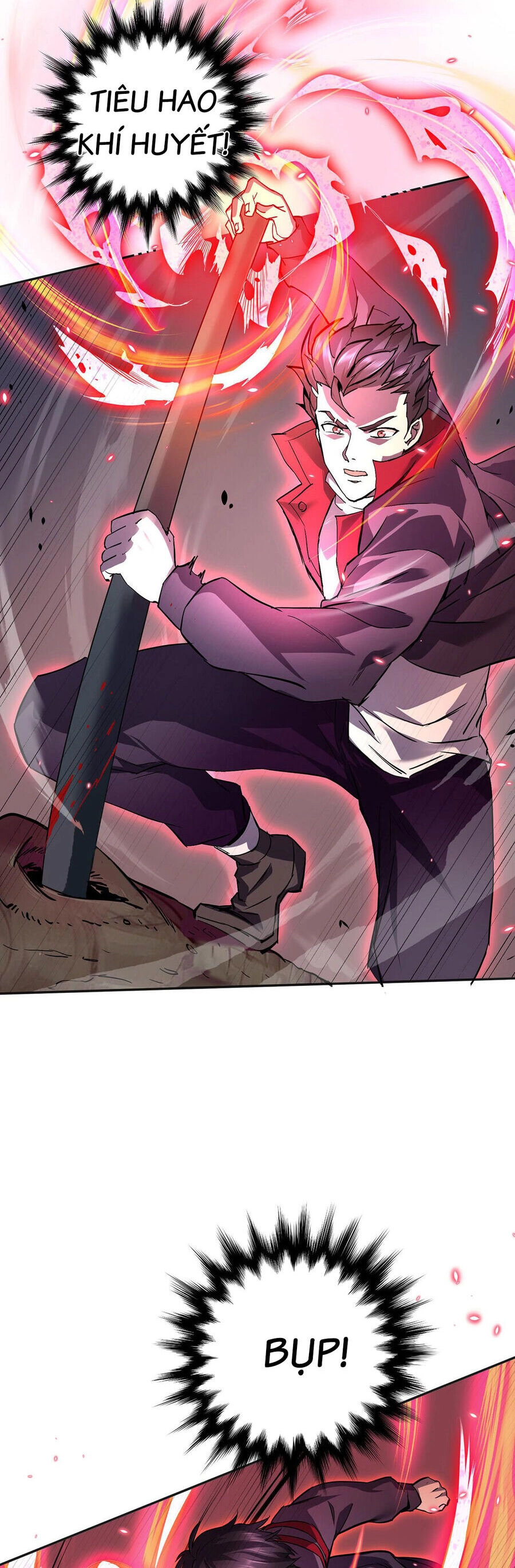 Càng Đánh Càng Mạnh Chapter 36 - 15