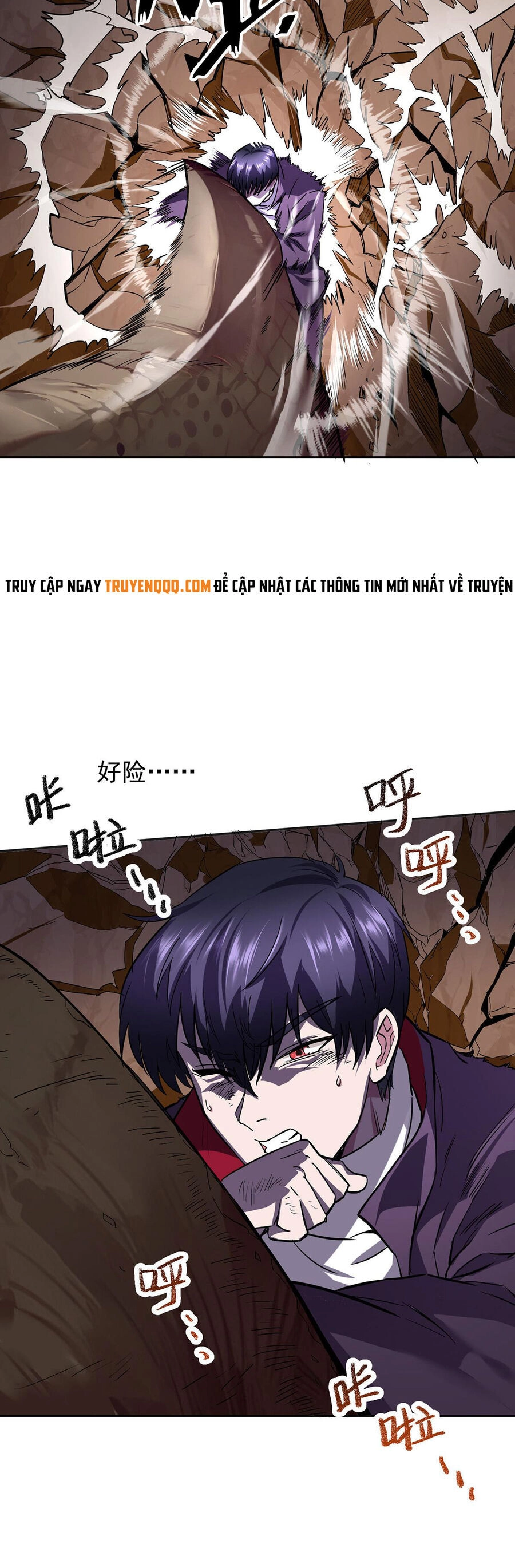 Càng Đánh Càng Mạnh Chapter 36 - 18