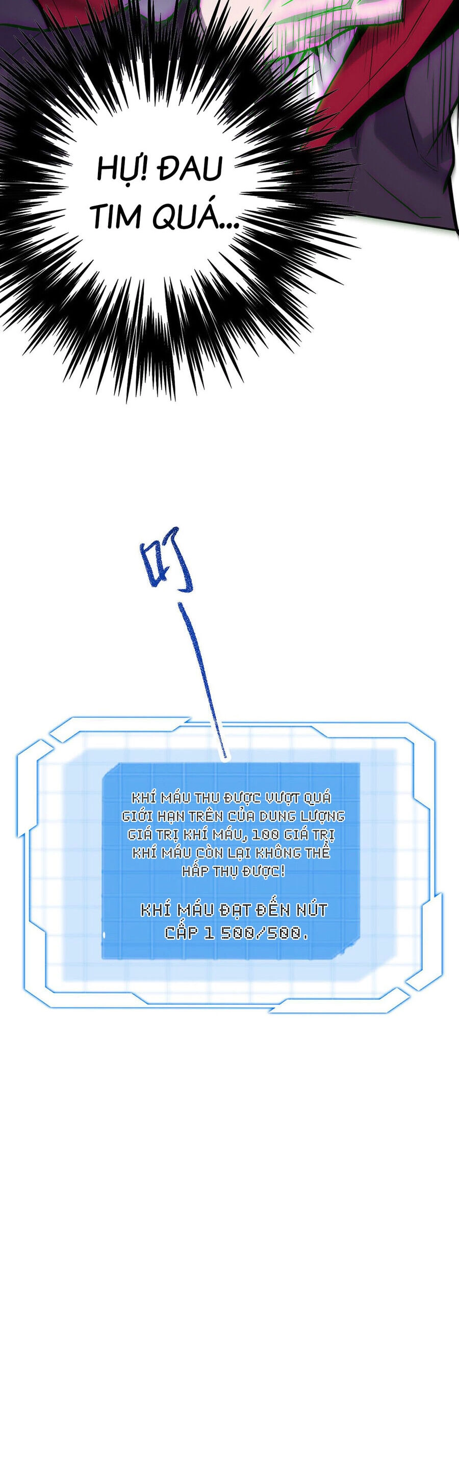 Càng Đánh Càng Mạnh Chapter 36 - 21