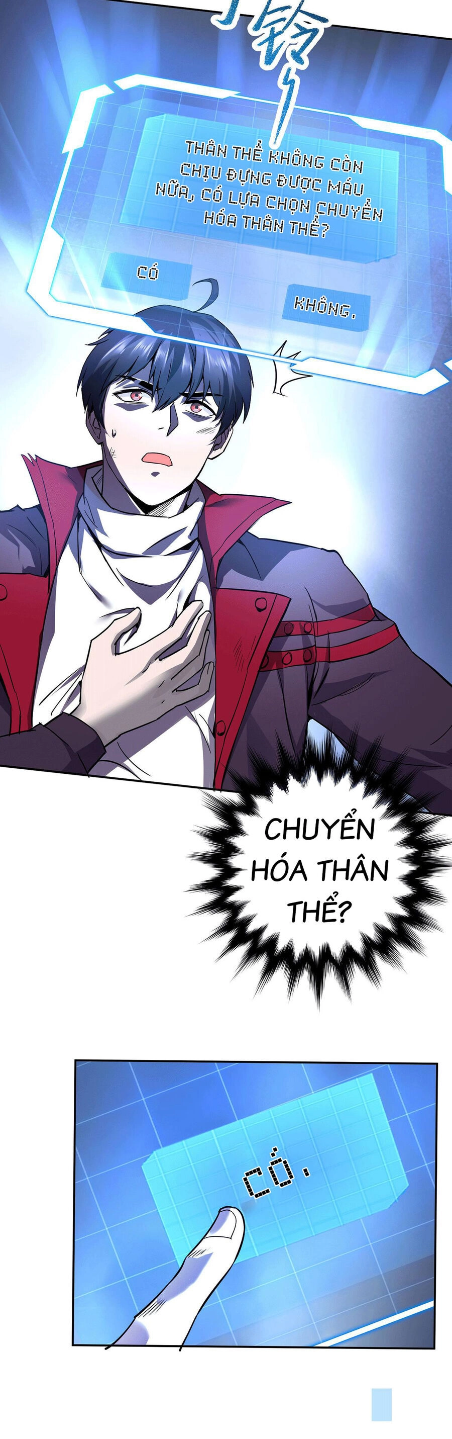 Càng Đánh Càng Mạnh Chapter 36 - 23