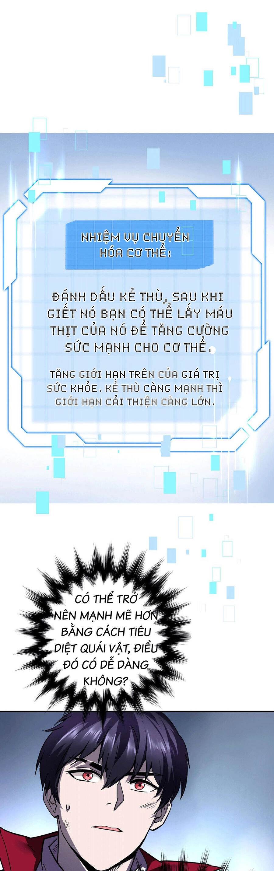Càng Đánh Càng Mạnh Chapter 36 - 24