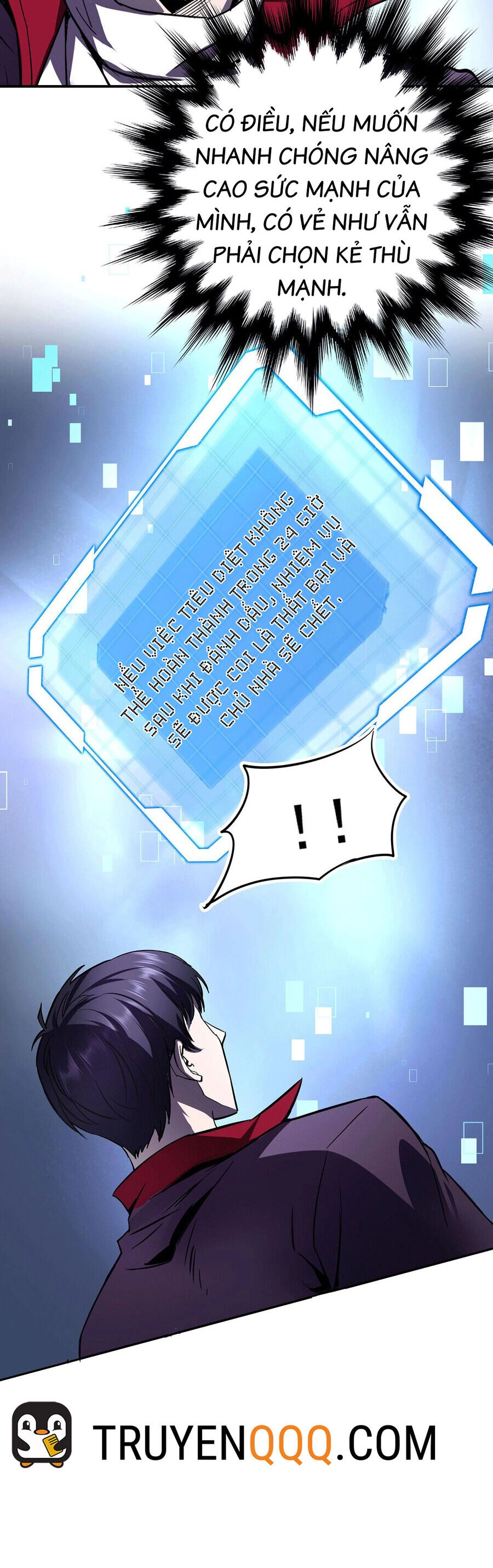 Càng Đánh Càng Mạnh Chapter 36 - 25