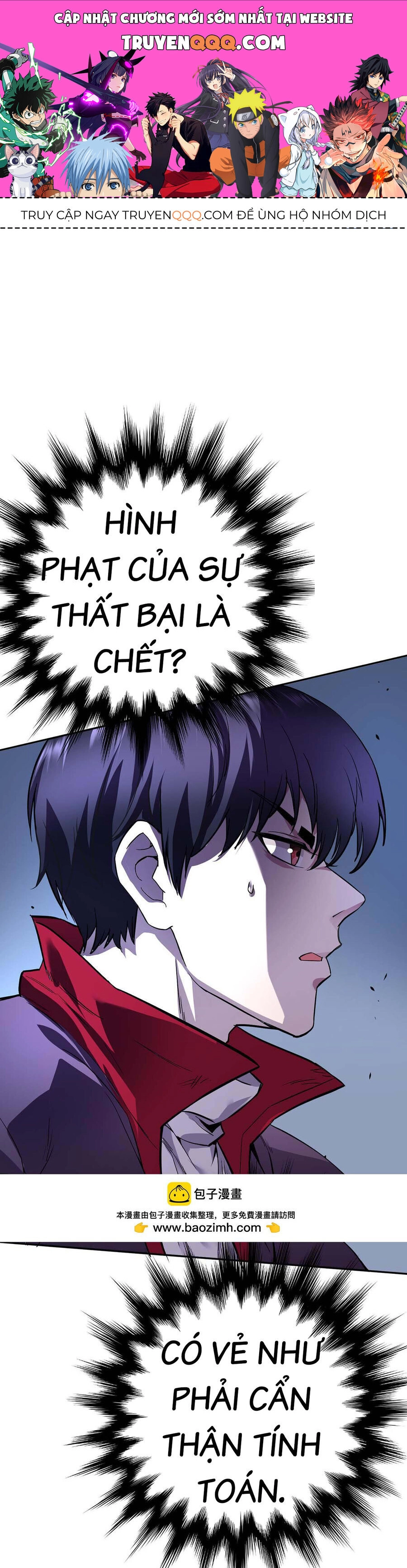 Càng Đánh Càng Mạnh Chapter 37 - 1