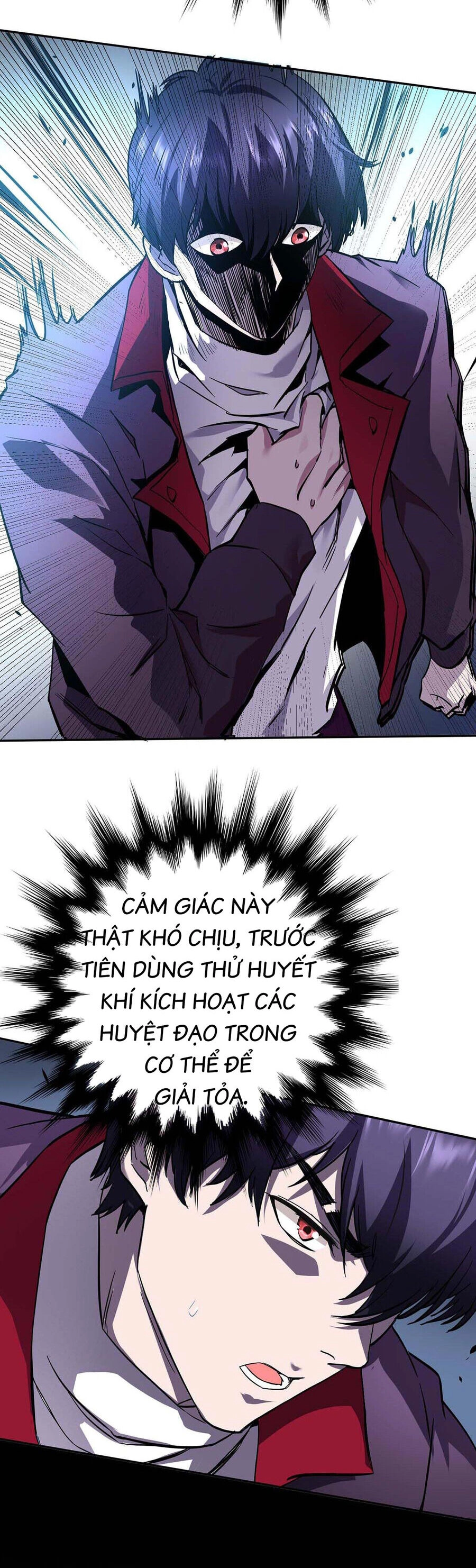 Càng Đánh Càng Mạnh Chapter 37 - 2