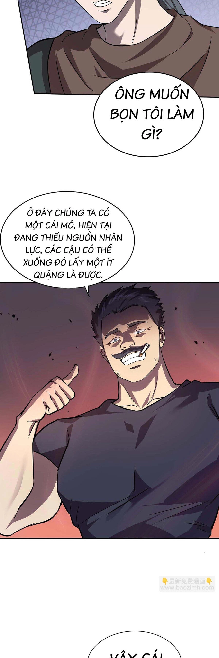 Càng Đánh Càng Mạnh Chapter 37 - 10