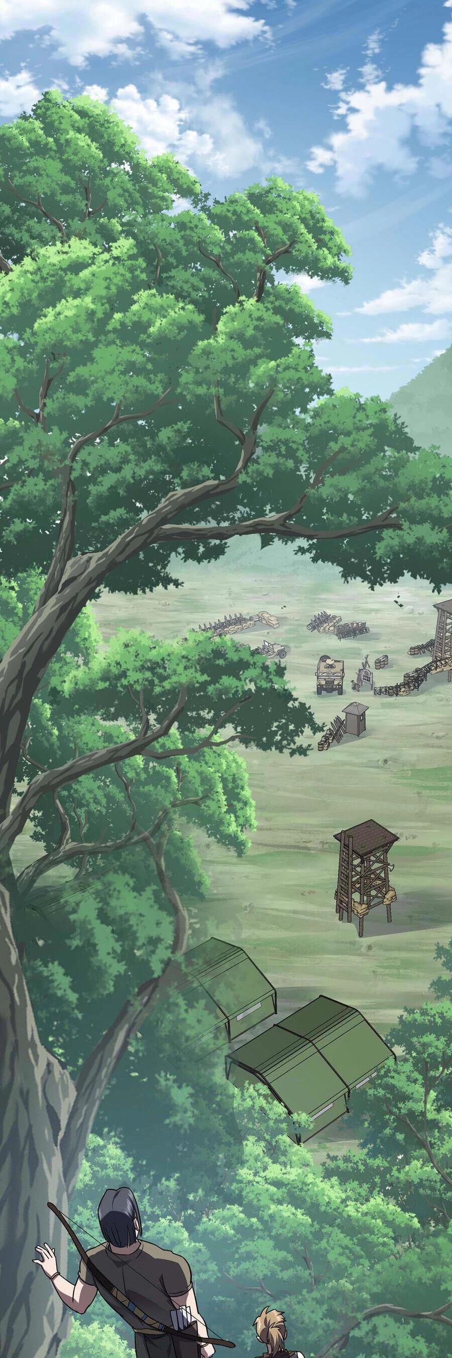 Càng Đánh Càng Mạnh Chapter 37 - 12