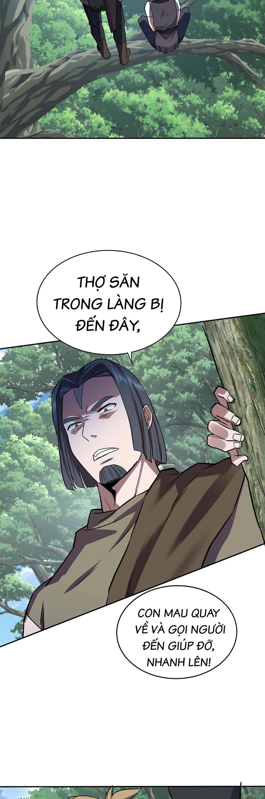 Càng Đánh Càng Mạnh Chapter 37 - 13