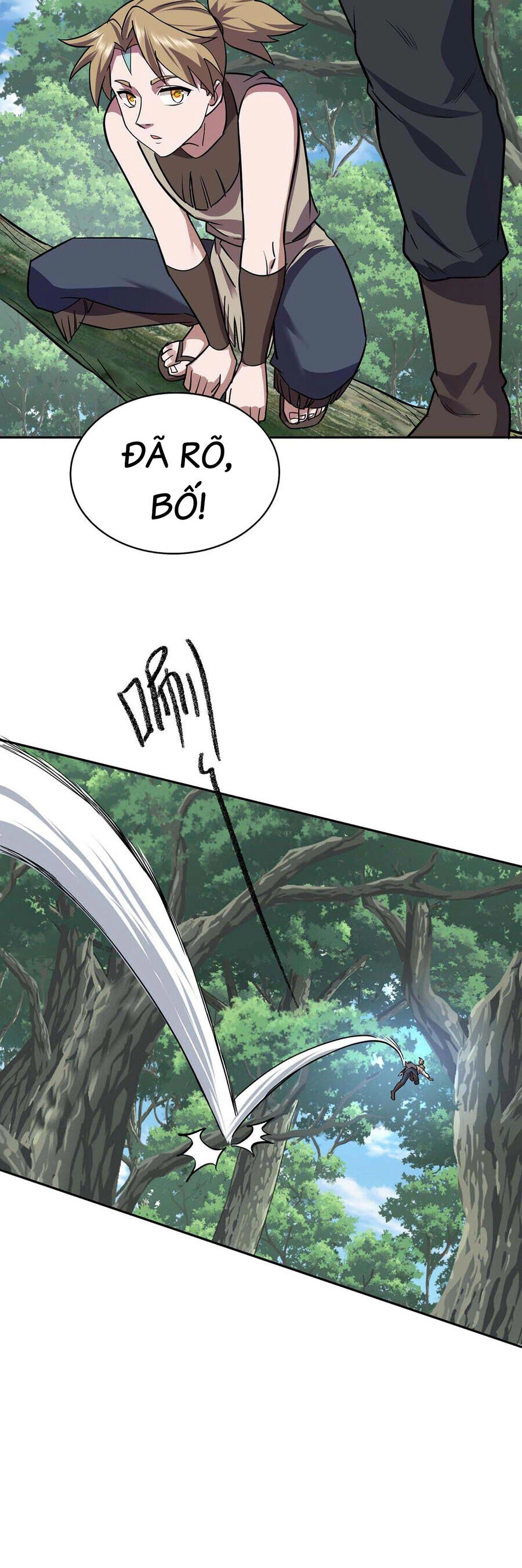 Càng Đánh Càng Mạnh Chapter 37 - 14