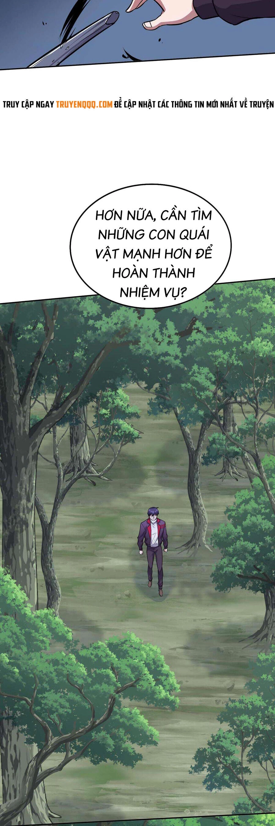 Càng Đánh Càng Mạnh Chapter 37 - 16