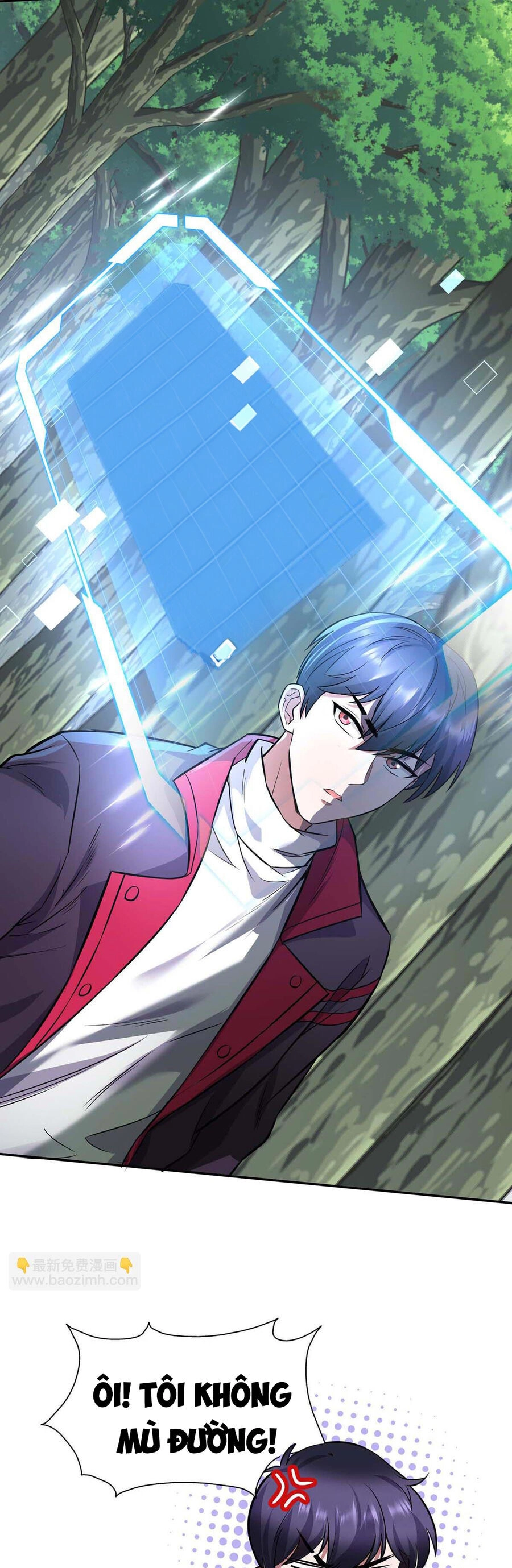 Càng Đánh Càng Mạnh Chapter 37 - 17