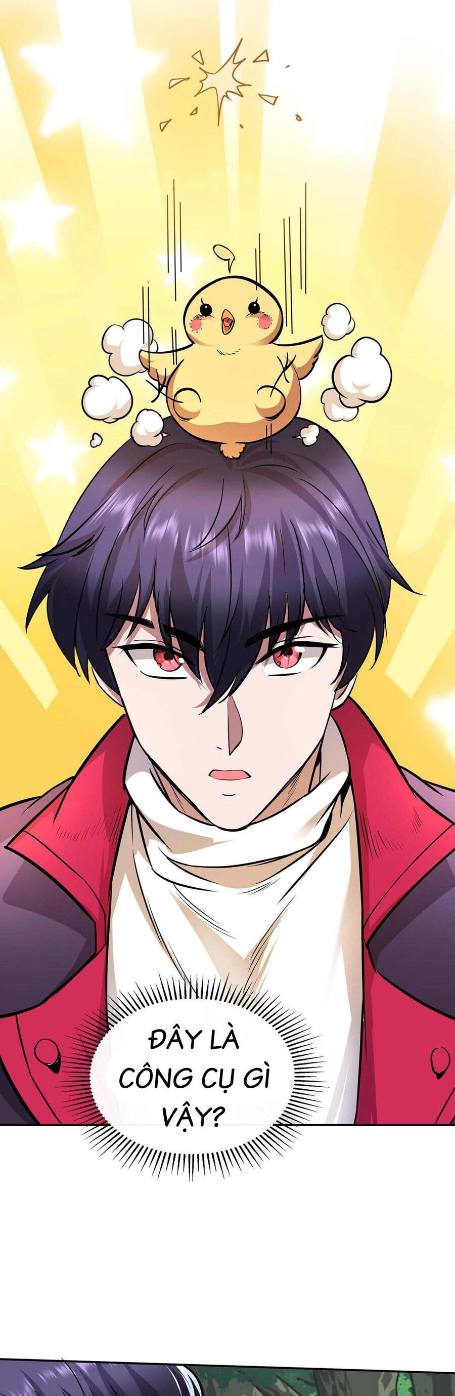 Càng Đánh Càng Mạnh Chapter 37 - 19