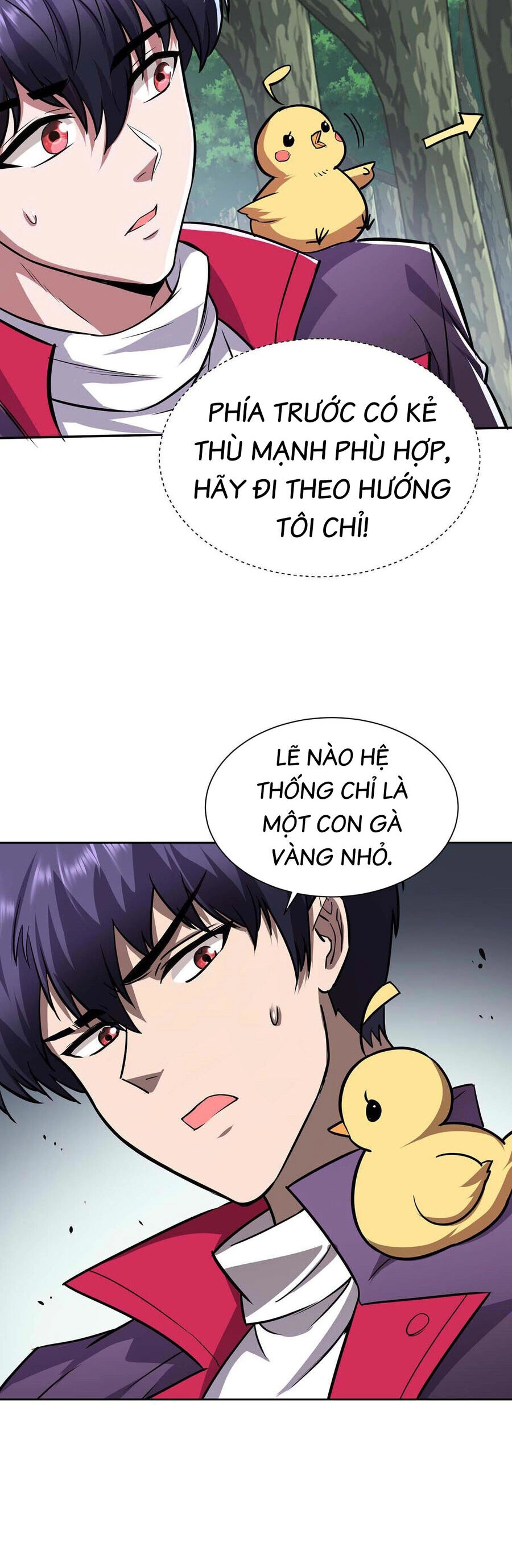 Càng Đánh Càng Mạnh Chapter 37 - 20