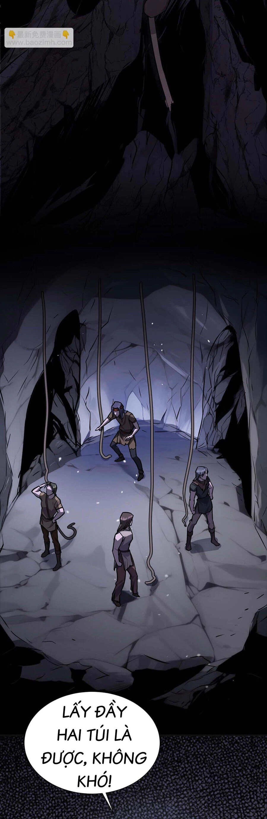 Càng Đánh Càng Mạnh Chapter 37 - 23