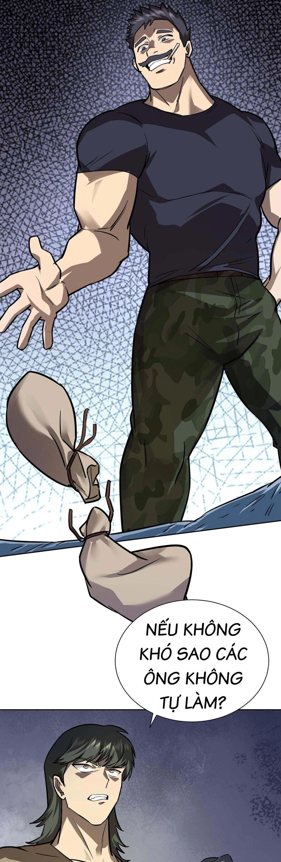 Càng Đánh Càng Mạnh Chapter 37 - 24