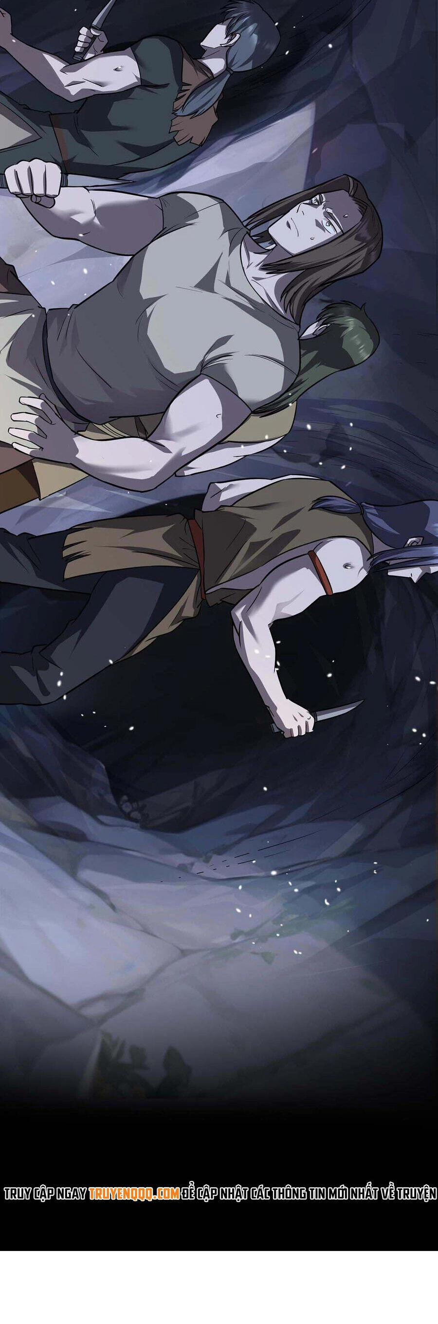 Càng Đánh Càng Mạnh Chapter 37 - 27